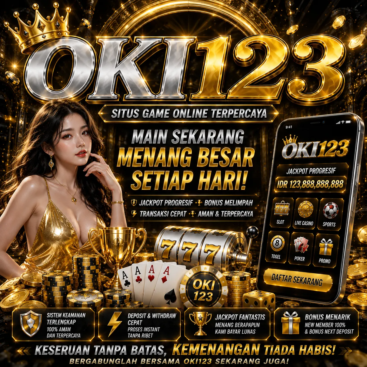 OKI123Banner